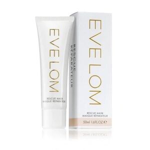 EVELOM Purifying Clay RESCUE MASK Sealed NWT — Full Size 1.6